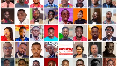 Photo of Newshuntermag.com’s Kofi Oppong Kyekyeku Named Among 2022 Top 50 Ghanaian Bloggers Ranking By Avance Media