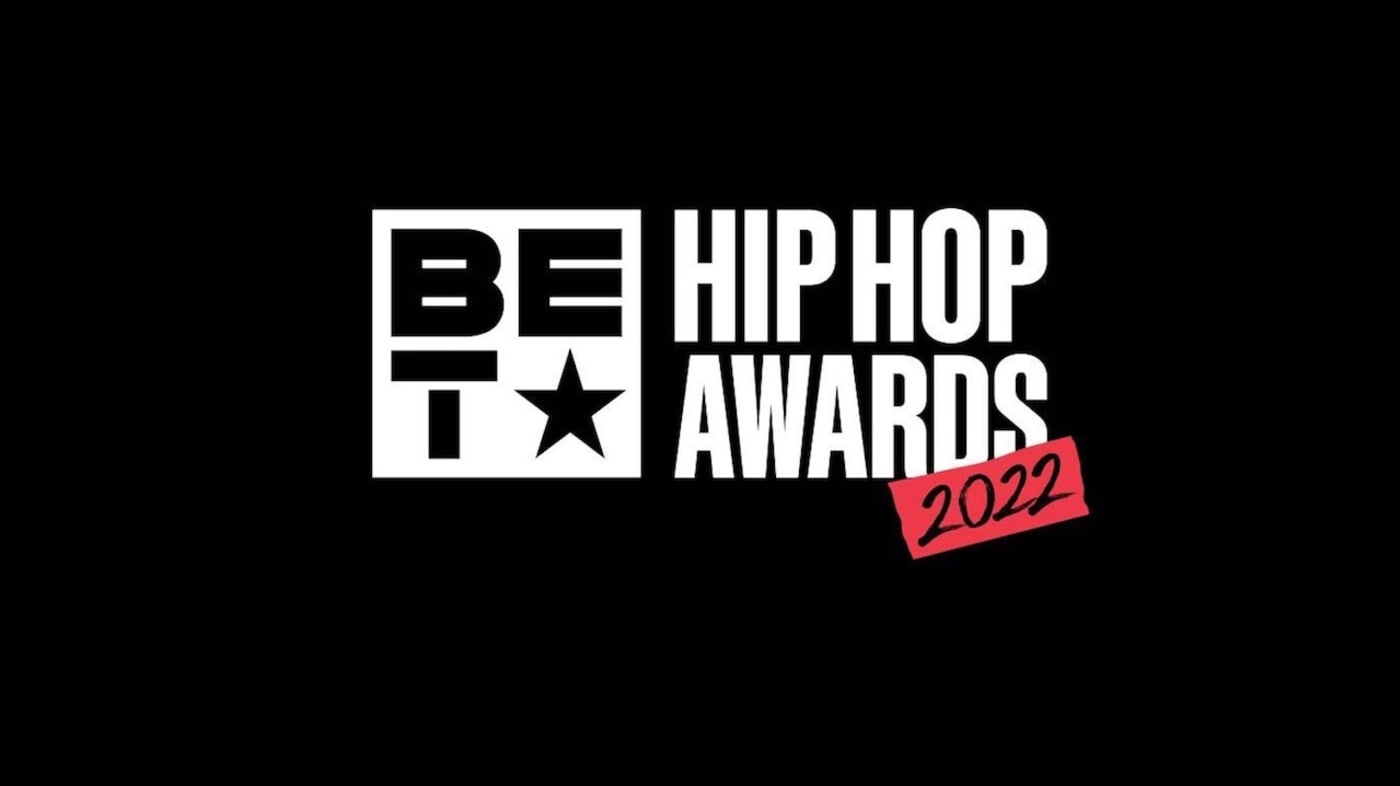 BET Hip Hop Awards 2022