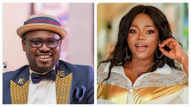 Photo of Abeiku Santana Renders Apology To Mzbel After Referring To Her As A Former Artiste