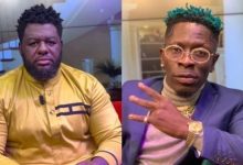 Photo of Stop Lying To People That You Managed Me – Shatta Wale Tells Bulldog