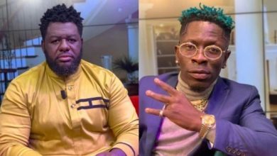 Photo of Bulldog Drags Shatta Wale To Court