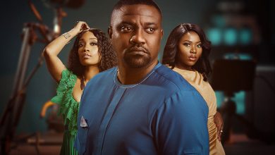 Photo of John Dumelo Stars In New Ghanaian Drama Series Dirty Laundry, Now Streaming On Showmax (Watch Trailer)