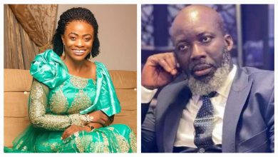 Photo of Diana Asamoah Reveals How Prophet Kumchacha Tried To Sabotage Her; Says He Is A Baby In Christ