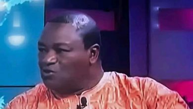 Photo of Ghanaian Social Media Users Widely React To The New Look Of Hassan Ayariga