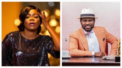 Photo of What Mzbel Said About The Apology Abeiku Santana Rendered To Her