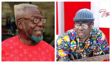 Photo of You Are A Bad Influence – Kwame Ghana Scolds Oboy Siki Over Constant Womanizing Remarks