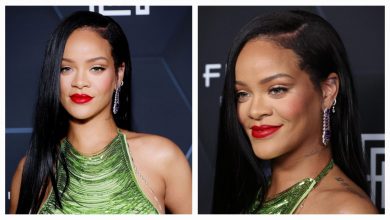 Photo of Rihanna To End Her Six Years Break From Music As She Is Set To Release ‘Lift Me Up’ For Black Panther: Wakanda Forever Soundtrack