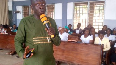Photo of SDA Holds “Poverty Is Not In The Pocket” Training And Seminar In Sunyani