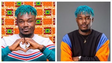 Photo of Ghana’s Camidoh Earns A Nomination In BET Awards 2023 (Check Out Full List Of Nominees)
