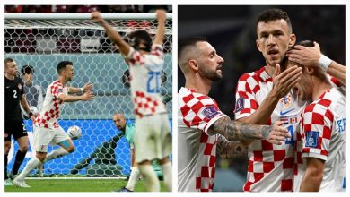 Photo of Canada’s World Cup 2022 Dream Thwarted As Croatia Whips Them 4-1