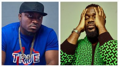 Photo of Sarkodie Would Have Dropped 200 Singles If The Current Hardship Is Happening Under The Watch Of John Mahama – DKB