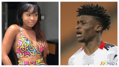 Photo of Efia Odo Asks If Mohammed Kudus Is Single After His Brace In Ghana And South Korea’s Match