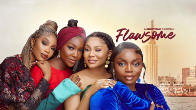 Photo of Flawsome, The New Nigerian Showmax Original Series Starring Ghana’s Joselyn Dumas, Chris Attoh And John Dumelo Start Streaming – Watch Trailer Here