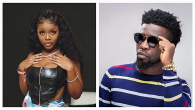 Photo of Gyakie Reveals How Bisa Kdei Motivated Her When She Started Her Music Career