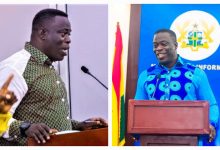 Photo of Minimum Wage In Ghana Increased To GH¢14.88