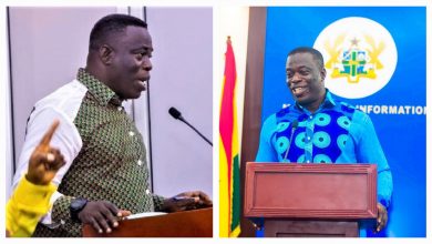 Photo of Minimum Wage In Ghana Increased To GH¢14.88