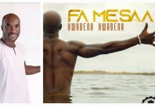 Photo of Kwabena Kwabena Releases ‘Fa Me Saa’ Album