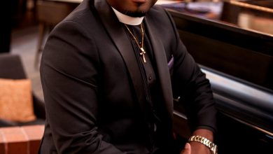 Photo of Mike Of Willie And Mike Fame Is Now A Pastor – See Photos After His Ordination