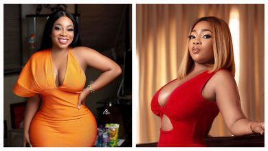 Photo of I Was Not In The Right State Of Mind When I Danced S€ductively – Moesha Boduong Finally Apologizes