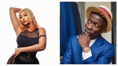 Photo of Shatta Wale Pleads With Fans To Pray For Mona 4Reall Amid $8 Million Fraud Reports