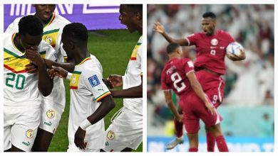 Photo of Senegal Attains First World Cup 2022 Victory By Defeating Qatar 3-1
