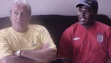 Photo of Former GFA President, Kwesi Nyantakyi Finally Reveals The Man Who Brokered Ghana’s Deal With Puma
