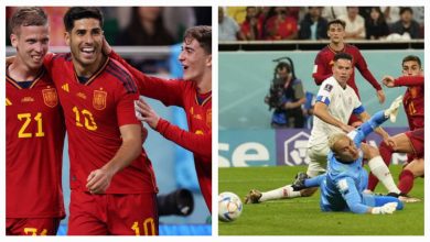 Photo of Spain Blows Costa Rica Away With Massive 7-0 Win In World Cup 2022