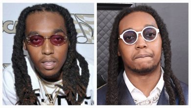 Photo of Migos Rapper, Takeoff Passes On After A Shooting In Houston