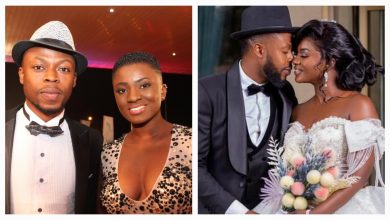Photo of Ahuofe Patri Reveals A Relationship Agreement She Is Having With Kalybos