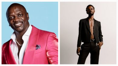 Photo of I Am A Huge Fan Of Black Sherif – Akon Opens Up On His Admiration For The Rising Ghanaian Musician