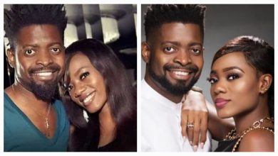 Photo of Nigerian Comedian, Basketmouth Sadly Announces Breakup With His Wife After Marrying For 12 Years