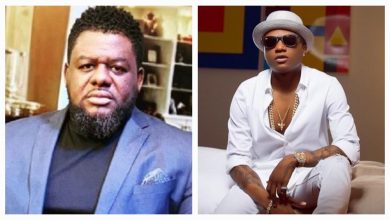 Photo of Stop Bothering Ghanaian Artistes With O2 Arena If Wizkid Could Not Fill The Accra Sports Stadium – Bulldog