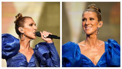 Photo of Sad News As Celine Dion Is Diagnosed With Rare Neurological Disease ‘Stiff Person Syndrome’