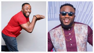 Photo of The Appreciation Of The Cedi Is Useless If It Does Not Correlate With Reduction In Food And Fuel Prices – DKB Tackles Prince David Osei