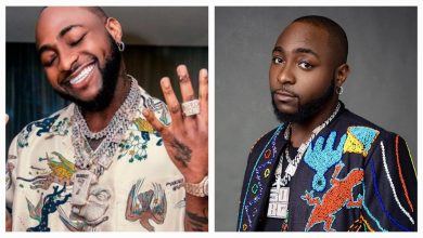 Photo of Davido Gears Up To Perform At World Cup 2022 Closing Ceremony