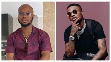 Photo of I Knew Wizkid Before I Became Famous – King Promise Clarifies