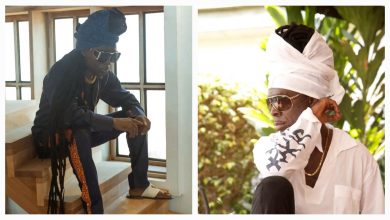 Photo of Ghanaian Musician, Kojo Antwi Contemplates Changing His Name