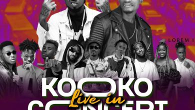 Photo of Lilwin To Join Kooko For A Live Concert In Sunyani On December 30