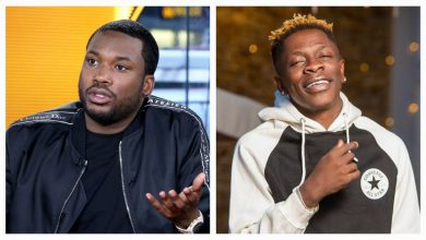 Photo of What Meek Mill Said After Shatta Wale Proposed That He Should Work With Medikal, Kwesi Arthur And Sarkodie
