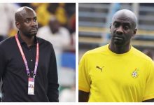 Photo of Otto Addo Reappointed As The Head Coach Of The Black Stars Of Ghana
