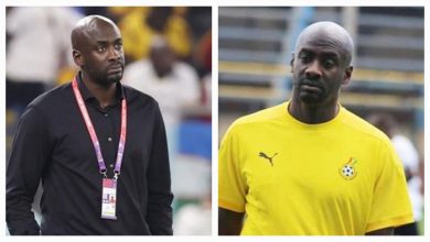 Photo of Otto Addo Resigns After Ghana’s Failure To Qualify For The Round Of 16 Of World Cup 2022