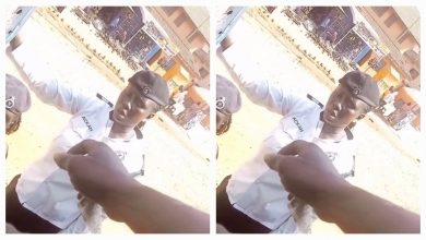Photo of Two Ghanaian Policewomen In Trouble After Taking Bribe From A Driver