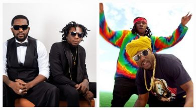 Photo of R2Bees Releases A New Song ‘Su Mo Mi’ Ahead Of Christmas