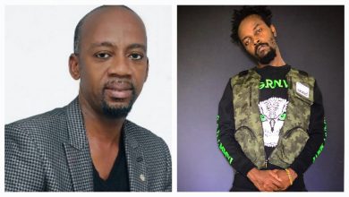 Photo of Top GHAMRO Official Explains Why Kwaw Kese Has Not Been Paid His Royalties