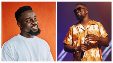 Photo of Let’s Tackle Our Maintenance Culture First – Sarkodie Speaks As Government Is Set To Launch Ghana Airlines