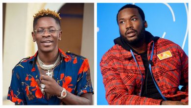 Photo of How Shatta Wale Was Defending Meek Mill Before He Apologized Over His Jubilee House Video