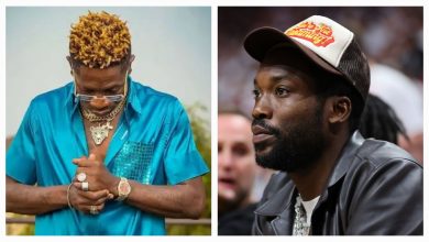 Photo of How Shatta Wale Begged The ‘Street’ To Return Meek Mill’s Stolen Phone