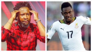 Photo of I Can Play For Ghana If Baba Rahman Can Still Play Full 100 Minutes – Sonnie Badu Criticizes Black Stars Player