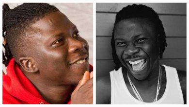 Photo of What Stonebwoy Said About His Forthcoming FIFA Fan Festival Performance In Qatar