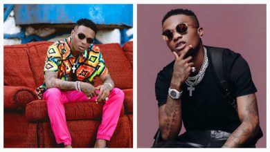 Photo of Wizkid Finally Explains Why He Did Not Show Up At His Concert In Accra